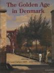 Bente Scavenius - The Golden Age in Denmark [antikvár]