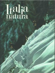 Fulco Pratesi - Italia natura [antikvár]