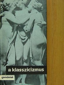 Arisztotelész - A klasszicizmus [antikvár]