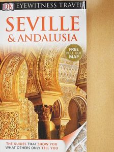 Seville & Andalusia [antikvár]