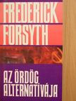Frederick Forsyth - Az ördög alternatívája [antikvár]