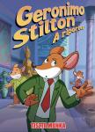 Dario Sicchio - Geronimo Stilton, a riporter 15.