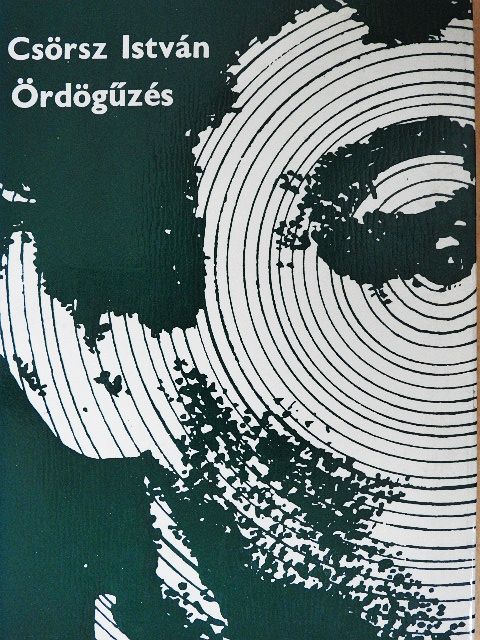 Csörsz István - Ördögűzés [antikvár]