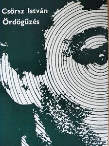 Csörsz István - Ördögűzés [antikvár]