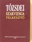 Dr. Bíró Viktória - Tőzsdei szakvizsga felkészítő [antikvár]