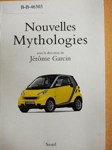 Nouvelles Mythologies [antikvár]