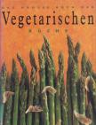 Susan Tomnay - Das große Buch der vegetarischen Küche [antikvár]