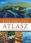 OH-FOL78ATL - FÖLDRAJZI ATLASZ ÁLTALÁNOS ISKOLÁSOKNAK (ÚJGENERÁCIÓS TANKÖNYV)