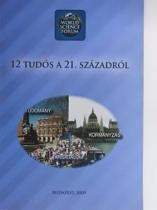 Barabási Albert-László - 12 tudós a 21. századról [antikvár]