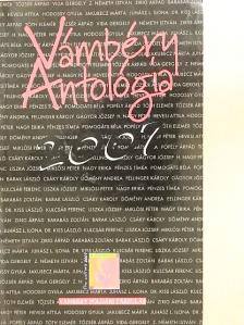 Barabás Zoltán - Vámbéry Antológia 2007 [antikvár]