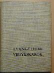 Beharka Pál - Evangéliumi vegyeskarok [antikvár]