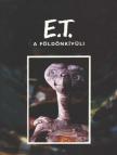 Kotzwinkle, William - E.T. A földönkívüli [antikvár]