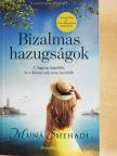 Muna Shehadi - Bizalmas hazugságok [antikvár]