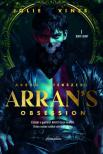 Jolie Vines - Arran's Obsession - Arran játékszere [szépséghibás]