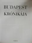 Ágoston Gábor - Budapest krónikája [antikvár]