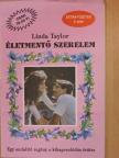 Linda Taylor - Életmentő szerelem [antikvár]