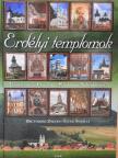 Bagyinszki Zoltán - Erdélyi templomok [antikvár]