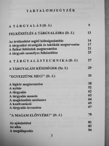 Dr. Dinnyés János - Üzleti kommunikáció II. [antikvár]