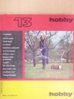 Balázs Sándor - Hobby 13. [antikvár]