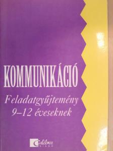 Kommunikáció [antikvár]
