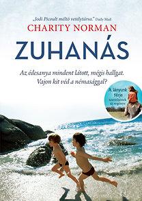 Charity Norman - Zuhanás