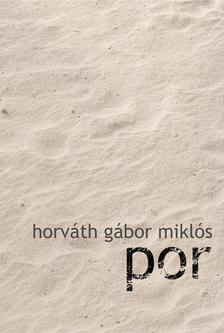 Horváth Gábor Miklós - POR