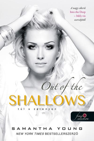 Samantha Young - Out of the Shallows - Túl a zátonyon (Mély víz 2.)