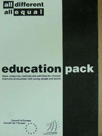 Carmen Cardenas - Education pack [antikvár]