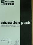 Carmen Cardenas - Education pack [antikvár]