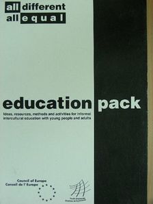 Carmen Cardenas - Education pack [antikvár]