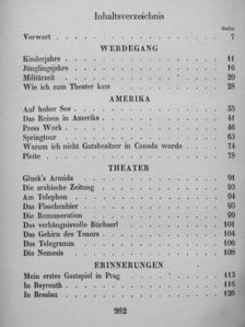 Leo Slezak - Meine sämtlichen Werke [antikvár]