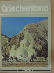 Griechenland [antikvár]