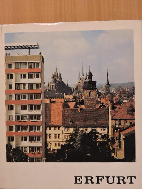 Alfred Paszkowiak - Erfurt [antikvár]