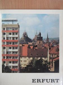 Alfred Paszkowiak - Erfurt [antikvár]