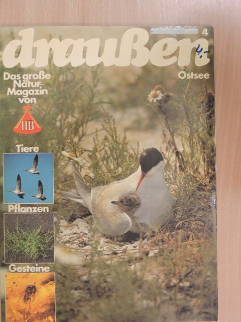 Draußen 4.  [antikvár]