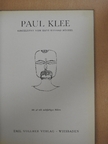 Hans Konrad Röthel - Paul Klee [antikvár]