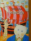 Sebők Éva - Mimóza [antikvár]