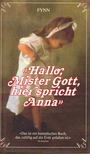 Fynn - Hallo, Mister Gott, hier spricht Anna [antikvár]