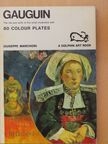 Giuseppe Marchiori - Gauguin [antikvár]