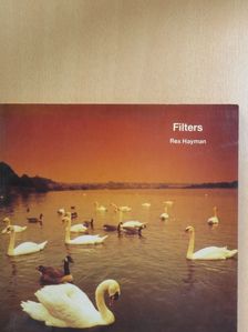 Rex Hayman - Filters [antikvár]