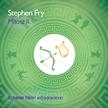 Stephen Fry - Mítosz II. rész - Hangoskönyv