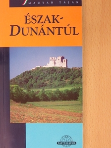 Észak-Dunántúl [antikvár]