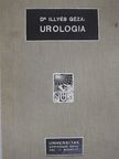 Dr. Illyés Géza - Urologia [antikvár]