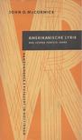 John O. McCormick - Amerikanische Lyrik [antikvár]