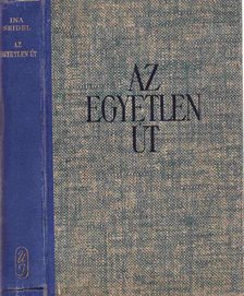 Az egyetlen út [antikvár]