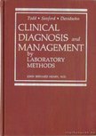 Henry, John Bernard - Clinical Diagnosis and Management by laborathory methods I-II. [antikvár]