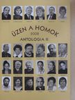 Antalfy István - Üzen a homok [antikvár]