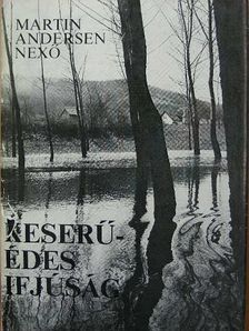 Martin Andersen Nexö - Keserű-édes ifjúság [antikvár]