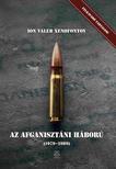 Ion Valer Xenofontov - Az afganisztáni háború