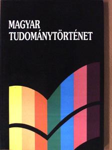 Gazda István - Magyar tudománytörténet [antikvár]